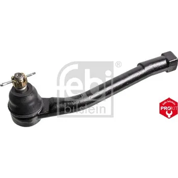 Soustava řízení Hlava příčného táhla řízení FEBI BILSTEIN 41896