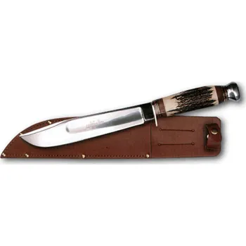 lovecký nůž Sheffield Knives 7 inch Bowie Knife