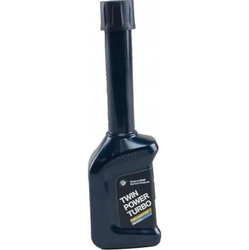 autokoberec Aditivum do benzínu BMW Twin Power Turbo 83195A07750