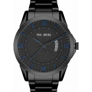 Hodinky Paul Lorens pánské hodinky PL3844B3-1A6