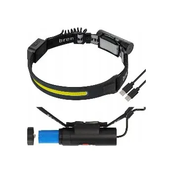 Čelovka Čelovka LED LuxPremium SL 500 A, 500 lm, IP44