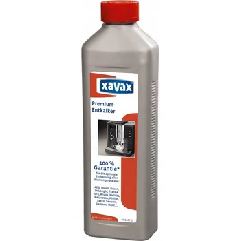 Čistič pračky Xavax 500 ml 0,58 kg