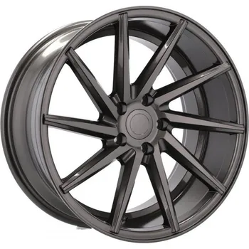 Alu kolo RACING LINE Alu Kola Racing Line B1059 8.5X19 5X112 ET25 Gray - Gray 66.5