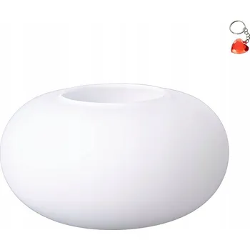 Stínidlo Stínidlo na lampu lampu Eglo Optica 45 cm 86815 / GL1141