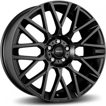 Disk MOMO Alu Kola Momo Revenge 8x18 5x112 ET35 Matt Black 79.6