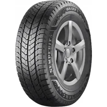Zimní pneumatika Semperit VAN-GRIP 3 205/75 R16 110/108 R přilnavost na sněhu (3PMSF)