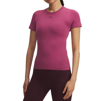 Dámské oblečení Triko Under Armour UA Vanish Seamless SS 6000642-659 Velikost S