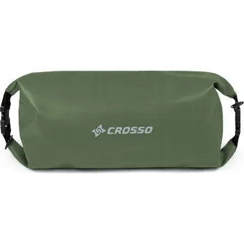 Příslušenství pro čtečku elektronické knihy Vodotěsný vak Candy Crosso - Lesní Zeleň / 12 l