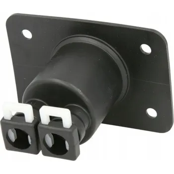 Elektrická zásuvka Zásuvka přívěsu Jaeger 382376EJ