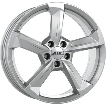 Alu kolo ATS Alu Kola Ats Auvora 7.5x17 5x112 ET38 Polar Silver 66.6
