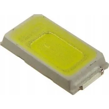 Polovodič SMD LED dioda 5730 3000-3500K Ra>80