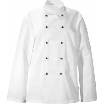 Kuchyňská zástěra Kuchařská zástěra PROFI DRESS vel. 34