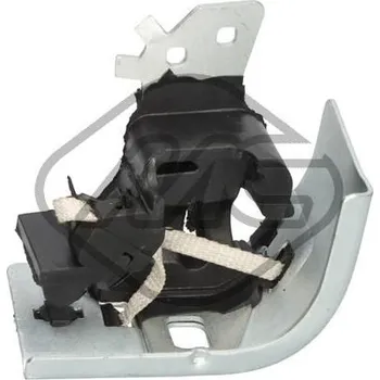 Tlumič výfuku Zarážka, tlumič výfuku Metalcaucho 04711