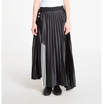 Dámská sukně Sukně adidas x Willy Chavarria Pleated Skirt Black L
