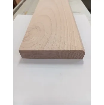 Schodiště Ntrid Práh mezi dveře - buk mm: 60