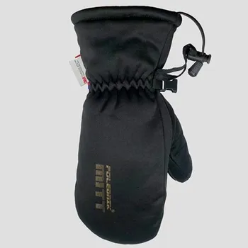 Rukavice Poledník POLEDNIK MITT WINDPROOF palčáky varianta: L