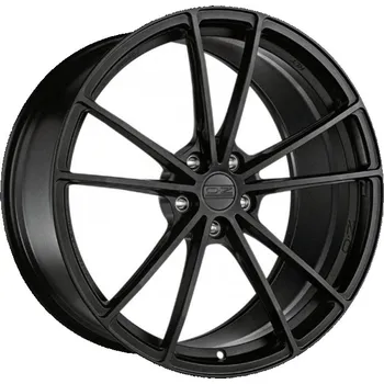 Alu kolo OZ Alu Kola Oz Zeus 10.5x21 5x114.3 ET35 Hand Brushed Matt Black 67.1