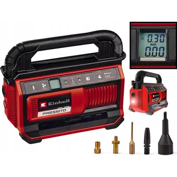 Kompresor Kompresor Einhell 4020430