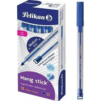 PROPISKA HANG STICK MODRÝ (12 KS)