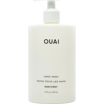 Dávkovač mýdla Ouai - Mýdla 437 ml unisex