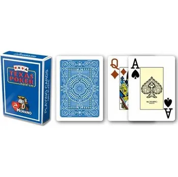 Pokerová karta Společenská hra Texas Poker