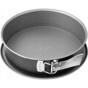 Forma na pečení Forma na pečení, forma na dort s vysokým okrajem, 24 cm, Fackelmann