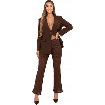 Dámské kalhoty Spodniy krajkové model 222324 Italy Moda universal