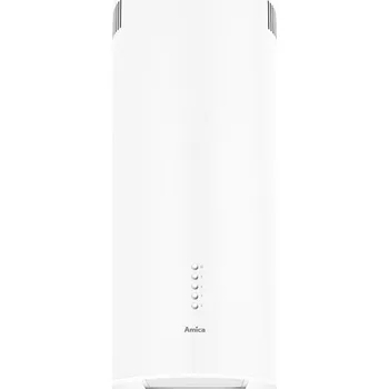 Digestoř Ostrůvkový odsavač par Amica OWC4241OW 648 m3/h 69 dB Bílý