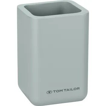 Držák na kartáček KELÍMEK NA KARTÁČKY NA ZUBY ZELENÝ ELEGANTNÍ DO KOUPELNY