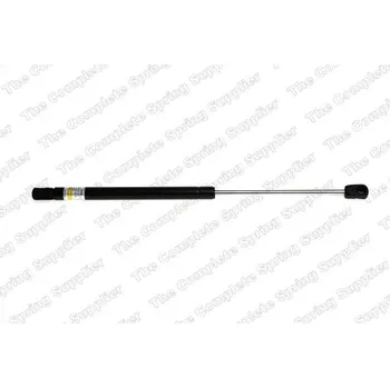 Příslušenství karosérie Pneumatická pružina, zavazadlový / nákladový prostor KILEN 444054