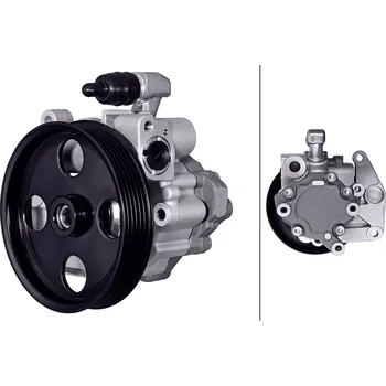 Posilovač řízení Hydraulické čerpadlo, řízení HELLA 8TL 359 003-441