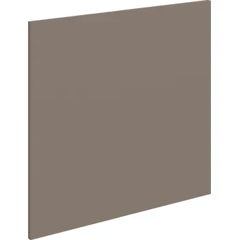 Kuchyňská skříňka Stolarz Lempert Dvířka na myčku Aria ANT ZM 570x596 Zvolte barvu dvířek: sandrgrau