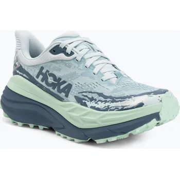 Dámská obuv Dámské běžecké boty HOKA Stinson 7 droplet/thunder cloud