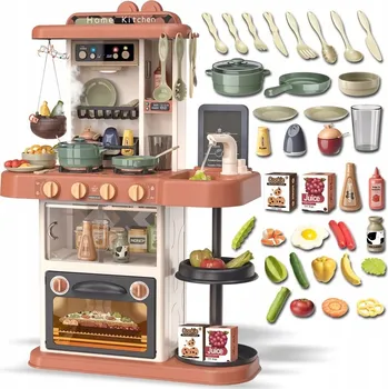 Dětská kuchyňka Dětská kuchyňka Gordon G300 889-186-185