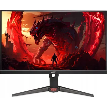 Monitor LED Monitor Acer UM.QX0EE.324 23,8" (palců) 1920 x 1080 px IPS / PLS