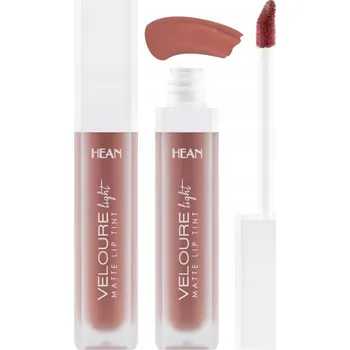 Přípravek na rty HEAN Tekutá rtěnka VELOURE 03 Caramel Nude