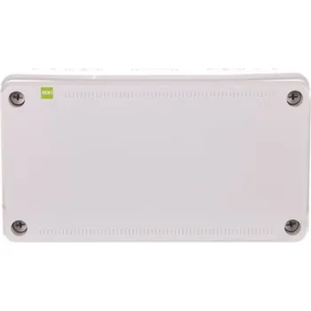 Elektroinstalační krabice Elektroinstalační krabice na omítku Elektro-Plast Nasielsk 180 x 330 x 130 mm