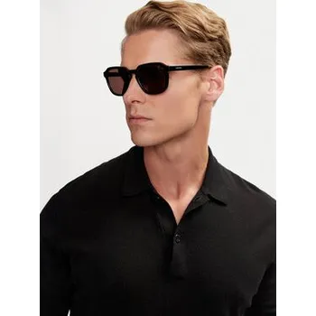 Sluneční brýle Calvin Klein CK23533S Černá 53