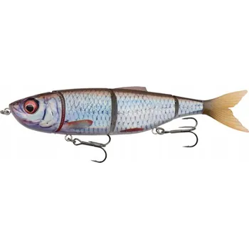 Umělá nástraha Wobler Savage Gear 4Play V2 Swim&Jerk 13,5 cm/20 g