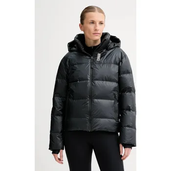 Péřová lyžařská bunda Colmar 2811R.8YS černá 99X, vel. M