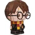 3D puzzle Spin Master 4D Puzzle Harry Potter 87 dílků