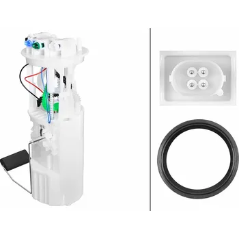 Palivový systém Palivová přívodní jednotka HELLA 8TF 358 306-741