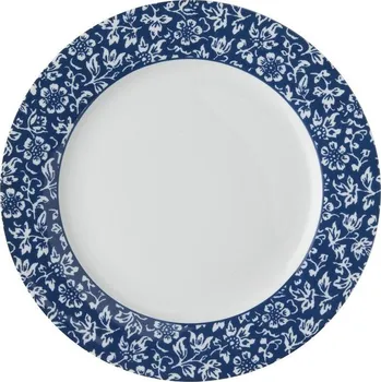 Talíř Sada dezertních talířů Sweet Alyssum blue 20cm 4-set, Laura Ashley UK