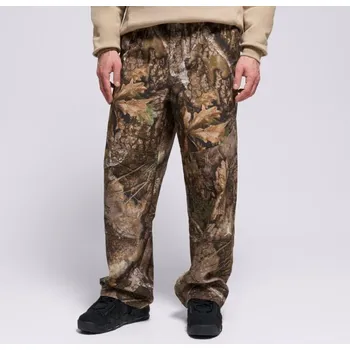 Pánské oblečení Jordan Kalhoty M J Brk Wvn Pant Rlt Vícebarevná Xl