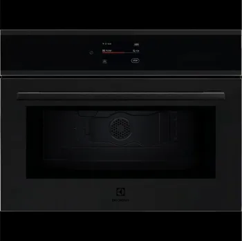 Mikrovlnná trouba Mikrovlnná trouba ELECTROLUX EVM9E2XT 1000W 44L Černá