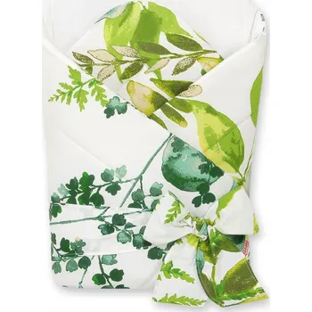 Zavinovačka Zavinovačka s vyztužením a vázáním, eukalyptus