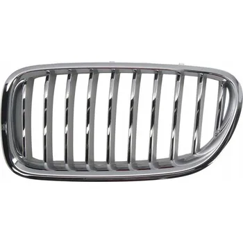 Posilovač řízení Blic 6502-07-0067997CP Mřížka chladiče