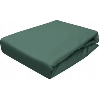 Prostěradlo Prostěradlo Jersey s gumou 100% bavlna 90 x 200 cm