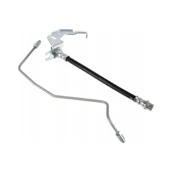 Brzdová hadice Febi Bilstein 170284 Flexibilní brzdová hadice