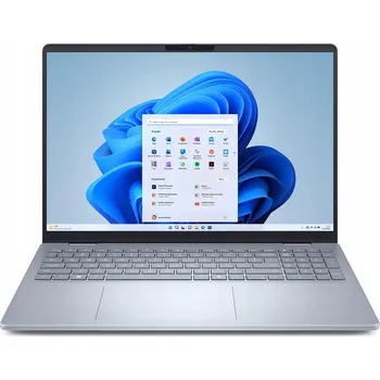 Notebook Notebook Dell 16 Plus 16 " Intel Core Ultra 9 32 GB / 2000 GB modrý